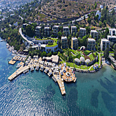 Kuum Hotel & Spa Adult Only +14